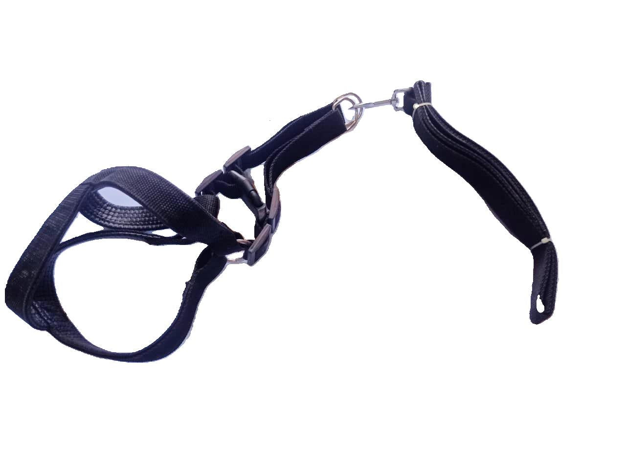 並行輸入品】 ZALER Short Dog Leash 12 Inches Traffic Leashes for