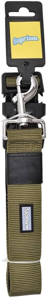 Suprium Leash Medium
