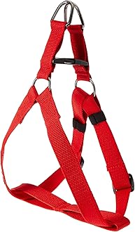 Regular Harness x large (red)