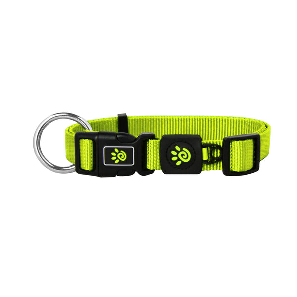 DOCO O-Ring Nylon Collar Medium