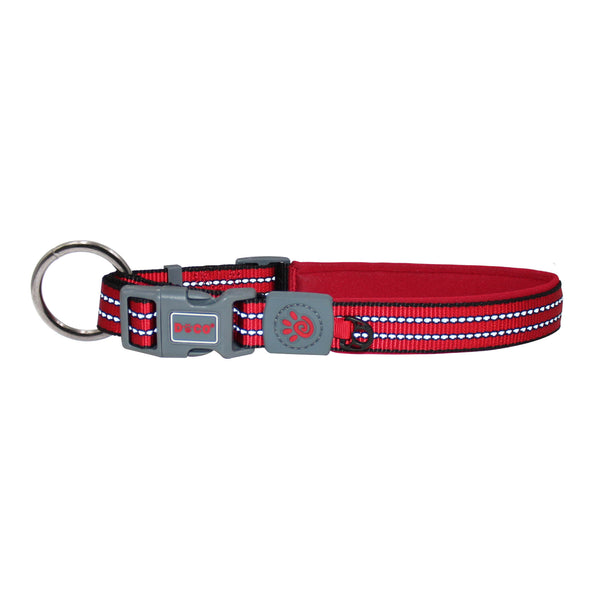 DOCO Vario O-Ring Collar Reflective X-Large