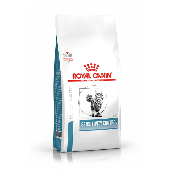Royal Canin Sensitivity Control Cat Dry Food 1.5kg