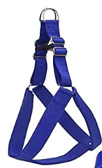 Regular Harness x large ( purple )