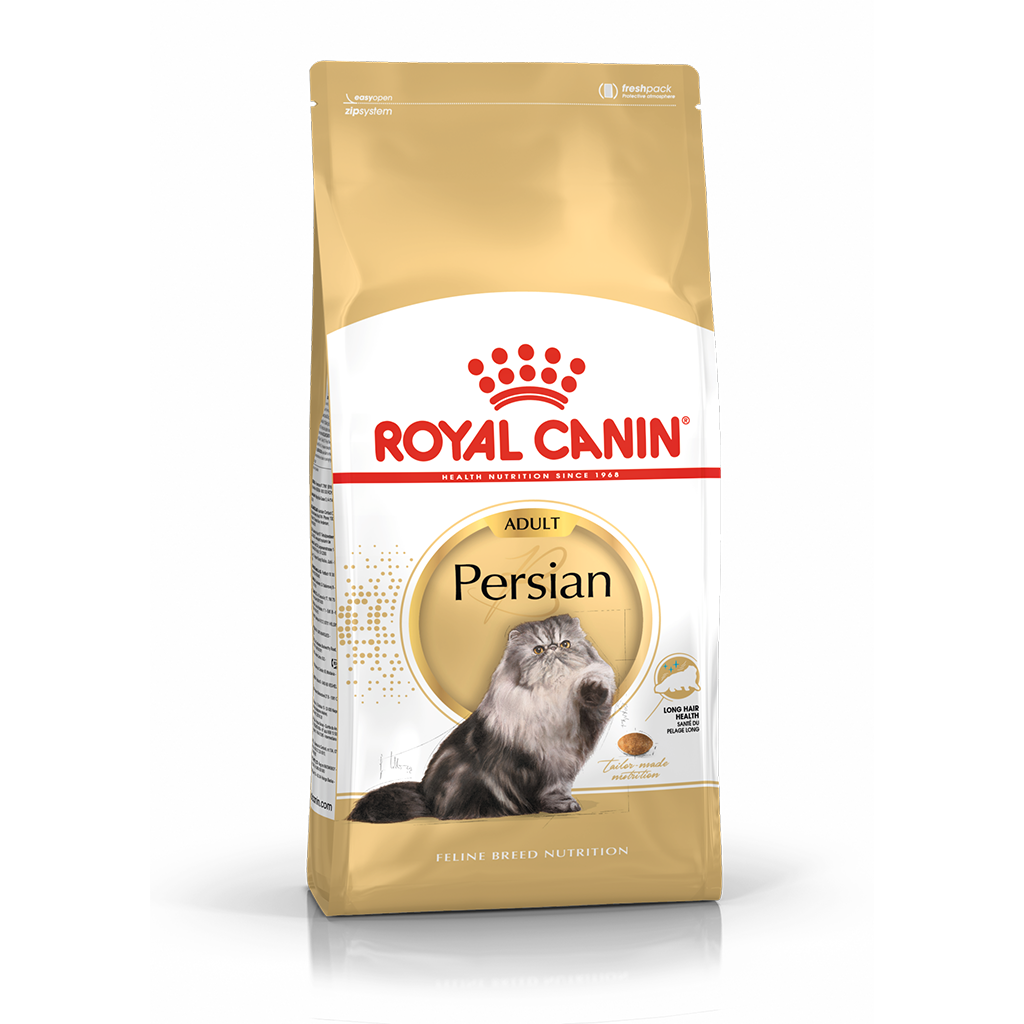 10kg royal canin dry cat food Royal Canin Persian Cat Dry Food 10kg – Happet