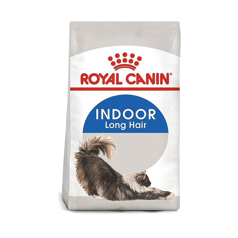 Royal Canin Indoor Long Hair 10 KG – Happet