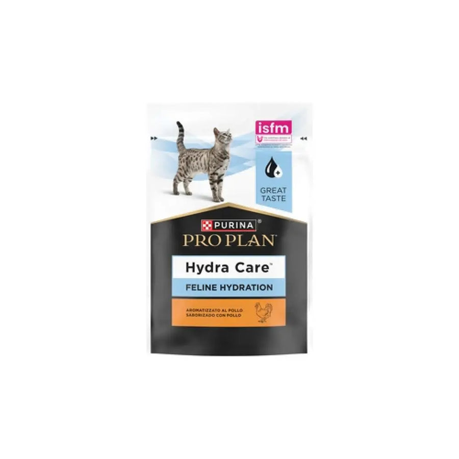 Purina Pro Plan Hydra Care Cat Hydration Supplement 75 g