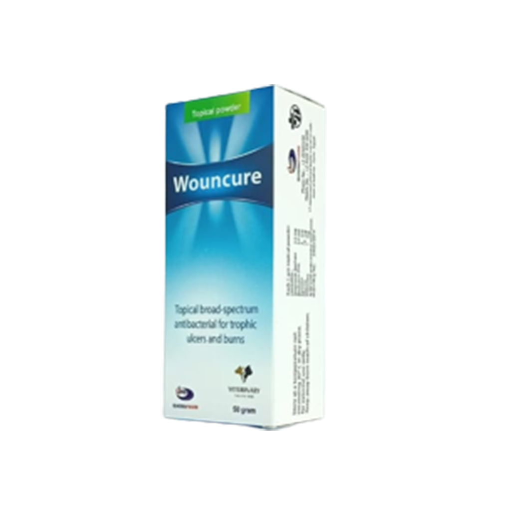 Wouncure powder 50g