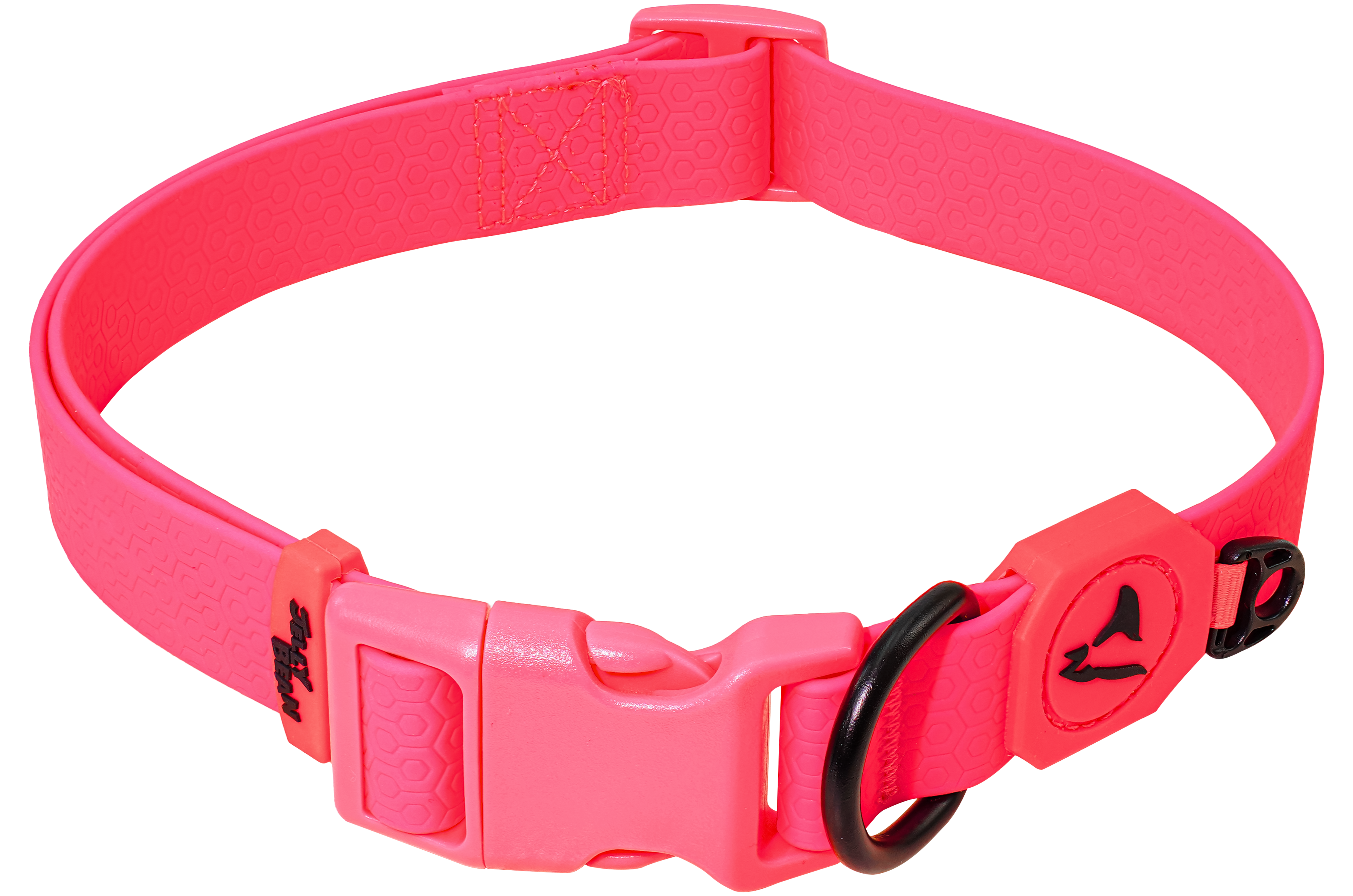 DOCO Jelly Bean Collar Medium