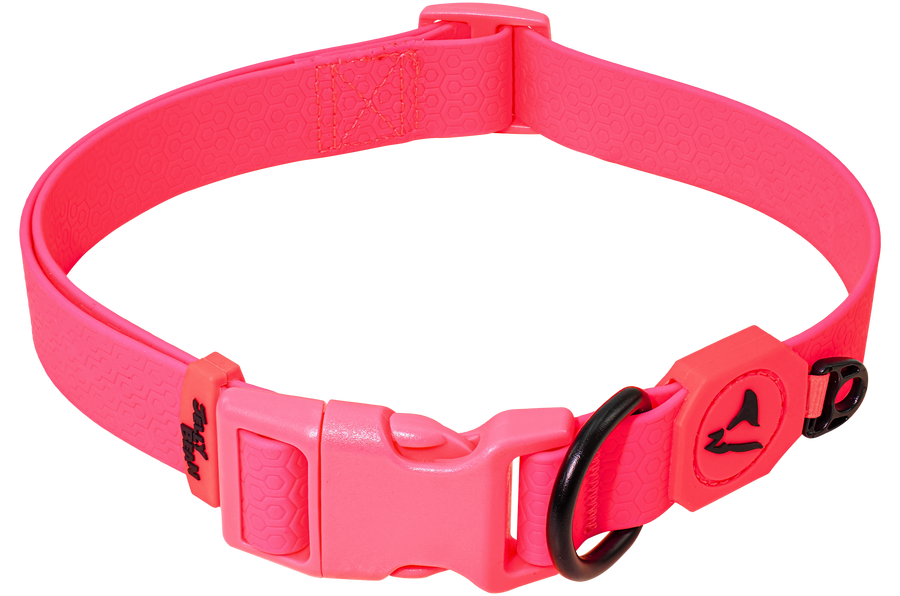 DOCO Jelly Bean Collar Medium