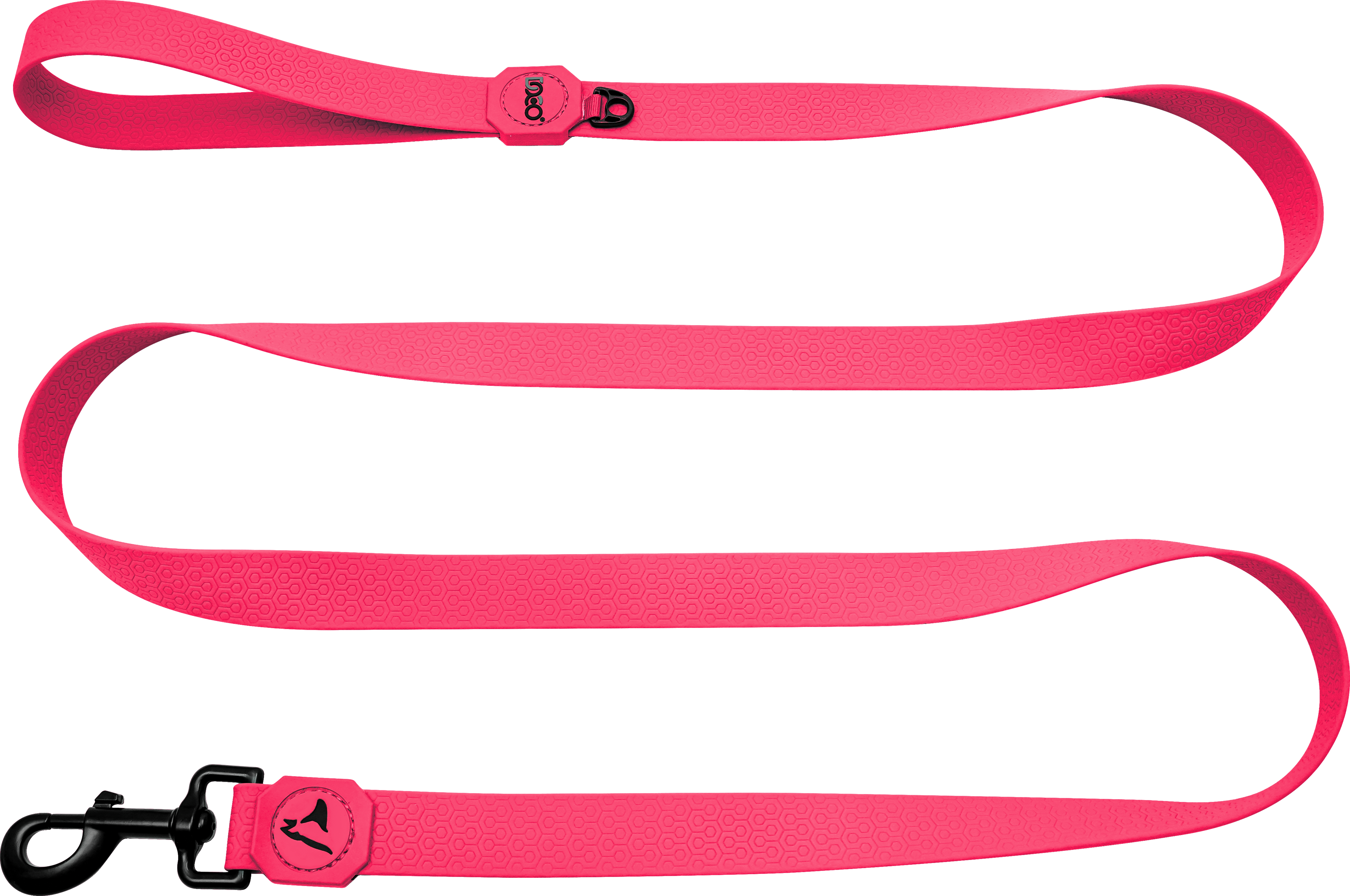 DOCO Jelly Bean Leash 5FT Medium