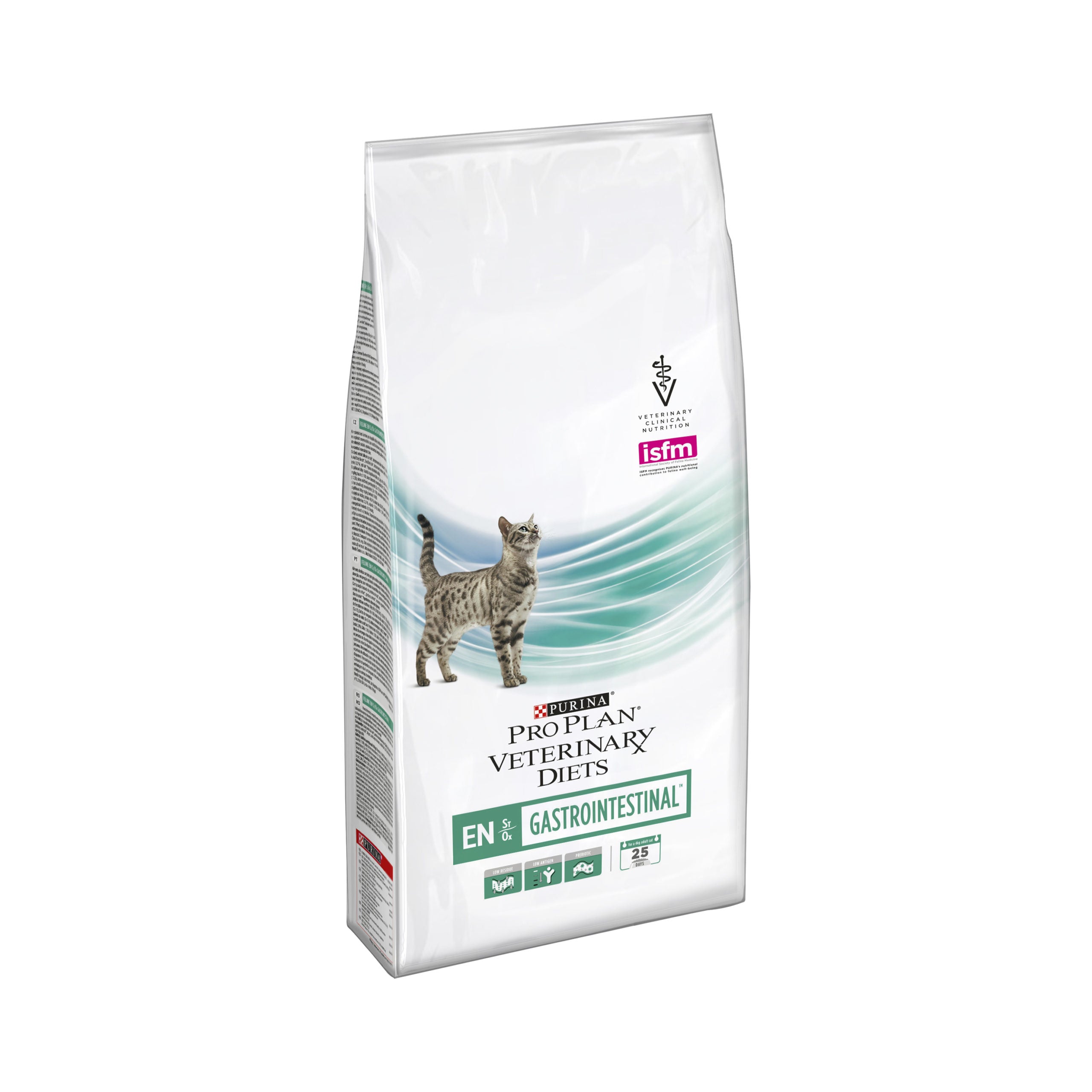 PURINA® PRO PLAN® VETERINARY DIETS Gastrointestinal Cat 1.5 KG