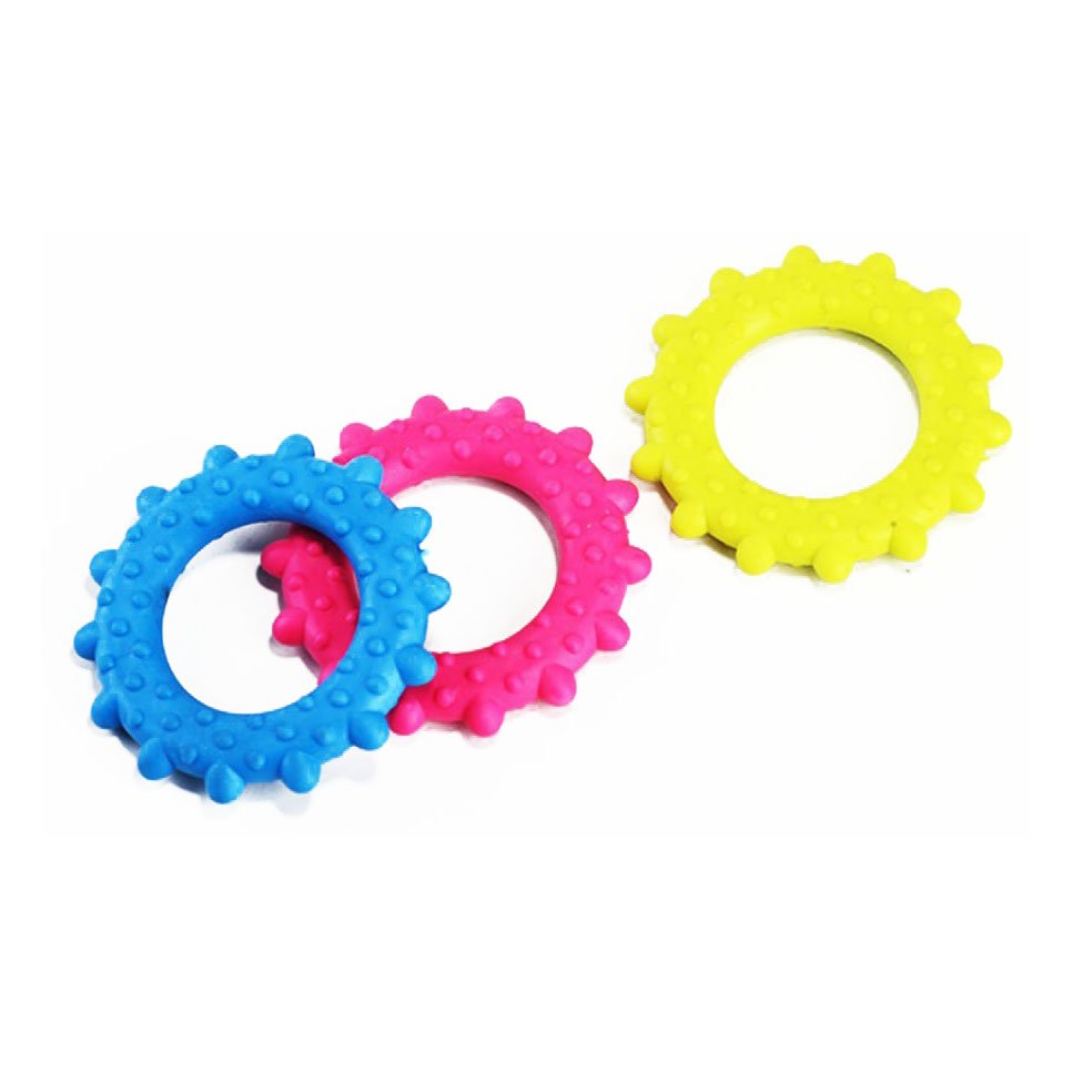 Gear Supreme Chewing Toy