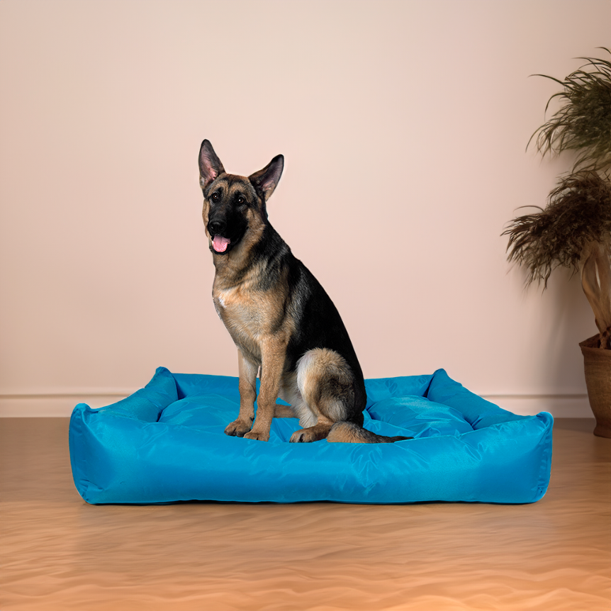 Waterproof Moda Bed