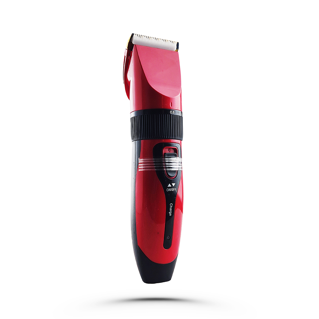 Naomi Electric Hair Trimmer set