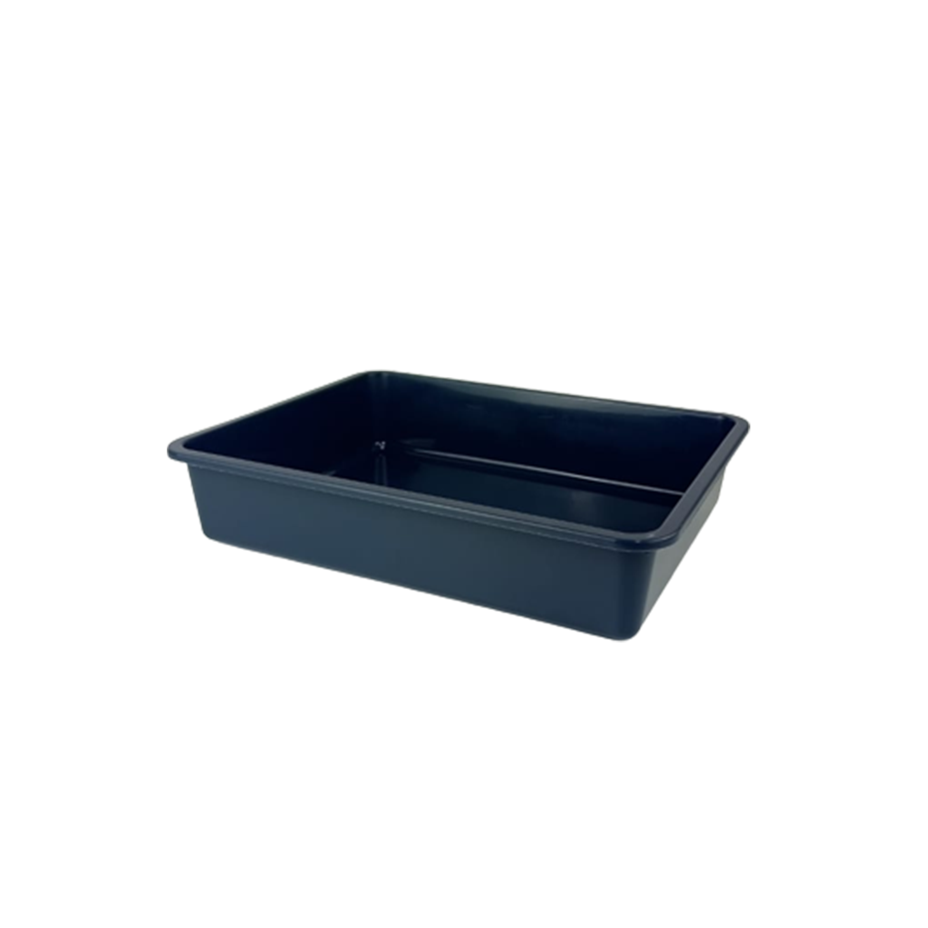 Rectangular Cat Litterbox without frame 40X30 cm