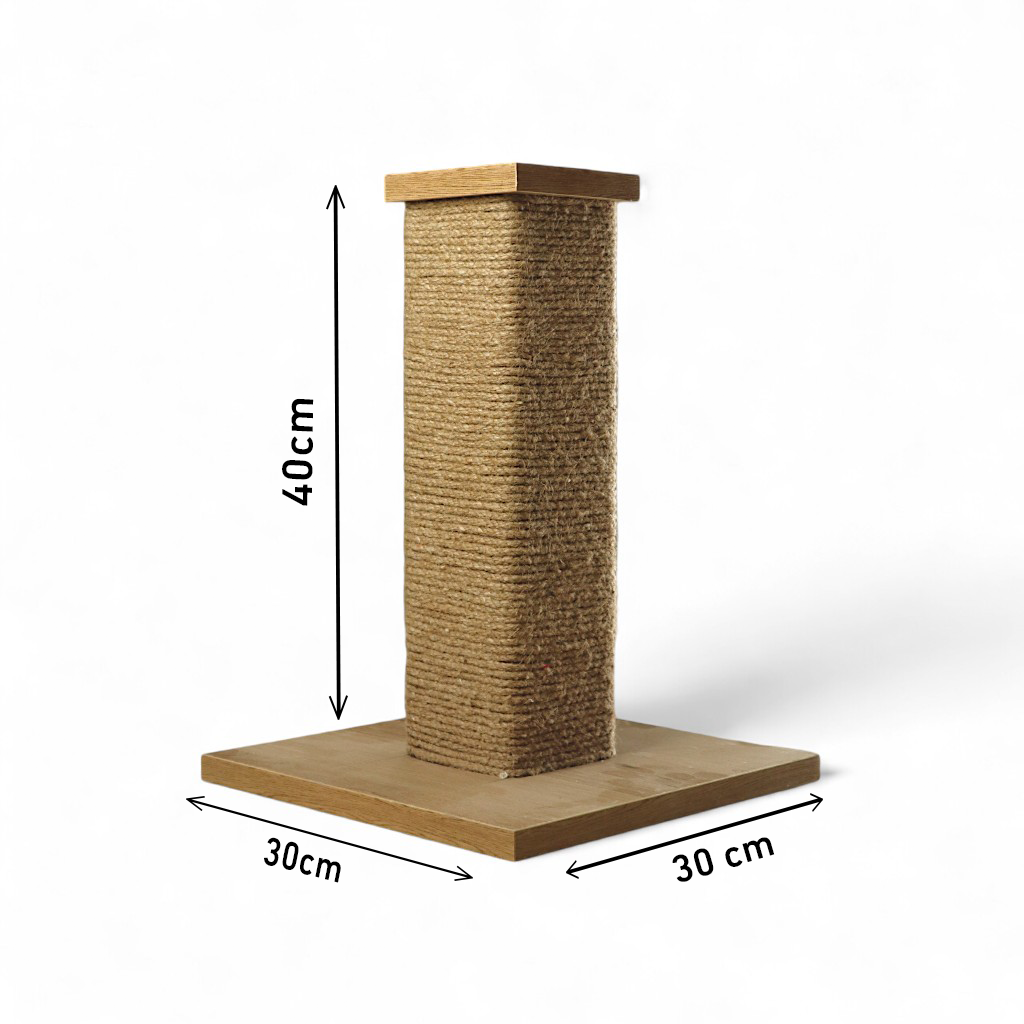 Petmoda Scratch Tower Cat Scratcher With catnip