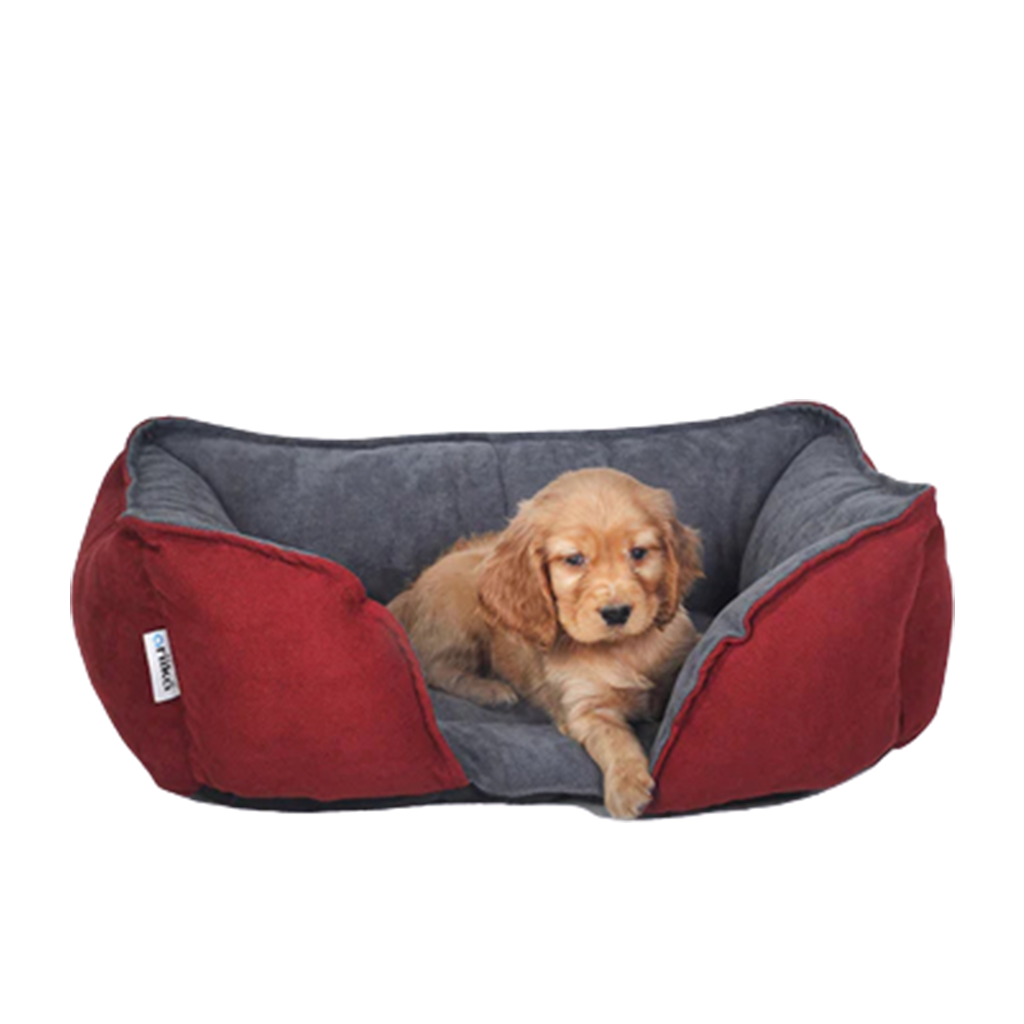 Ariika Mike Pet Bed Sabia