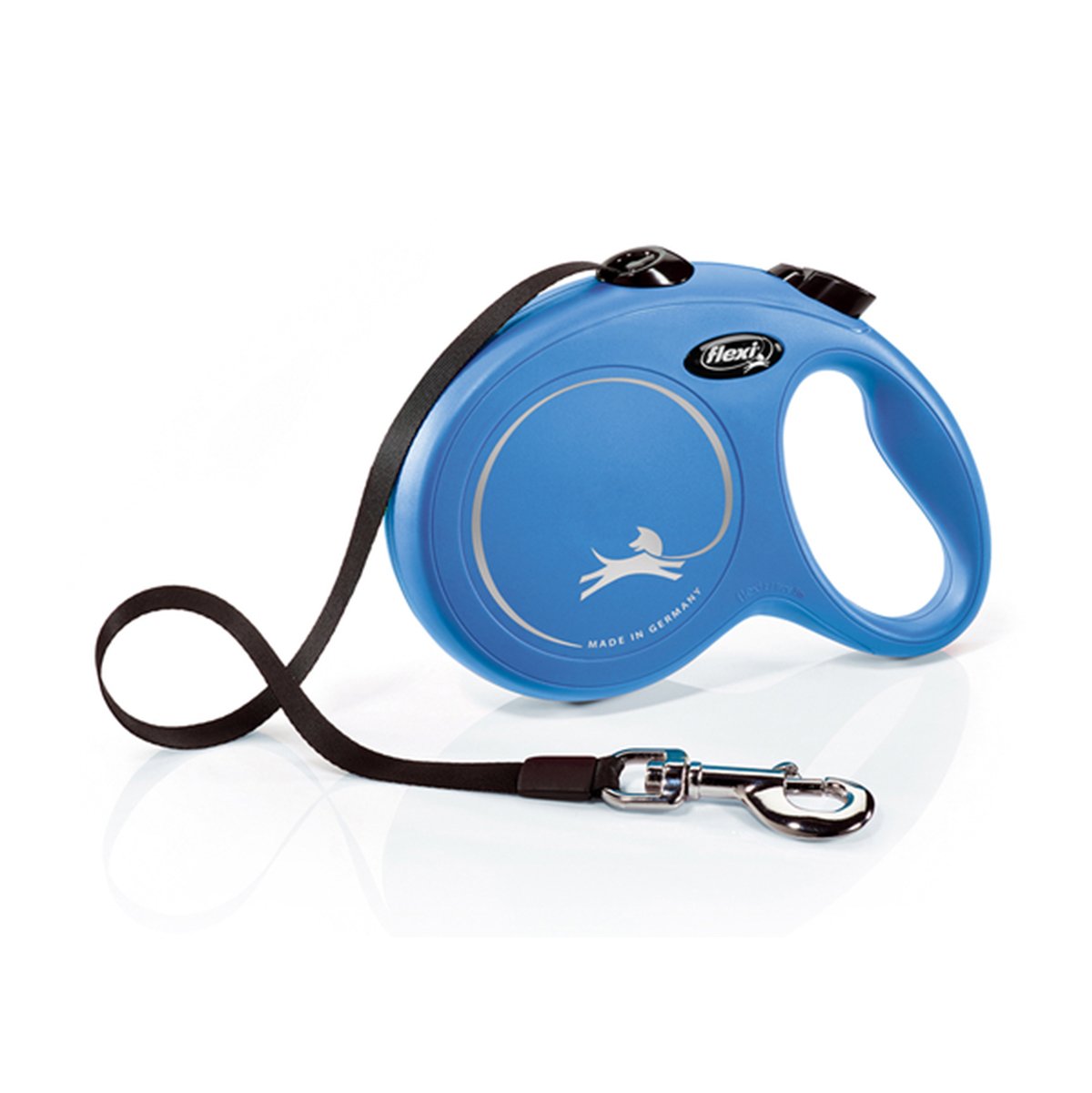 Flexi Retractable Leash Large 5 m tape 50 K