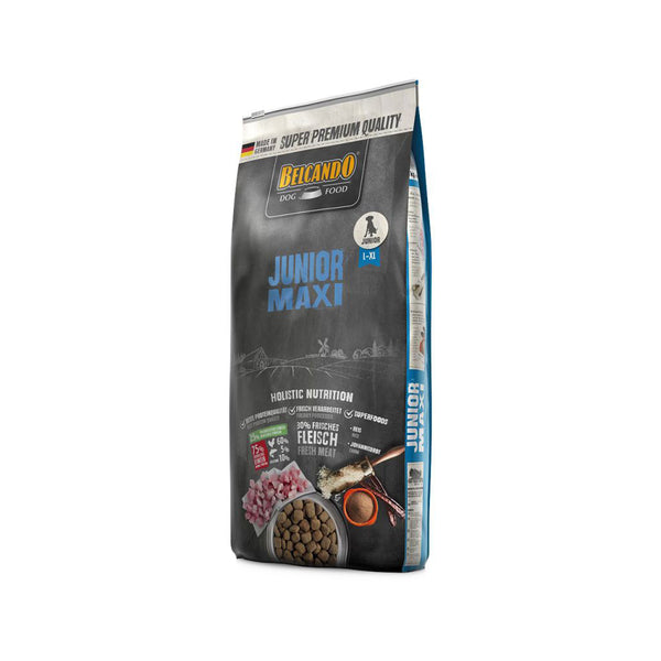 Belcando Maxi Junior Dry Food 22.5kg