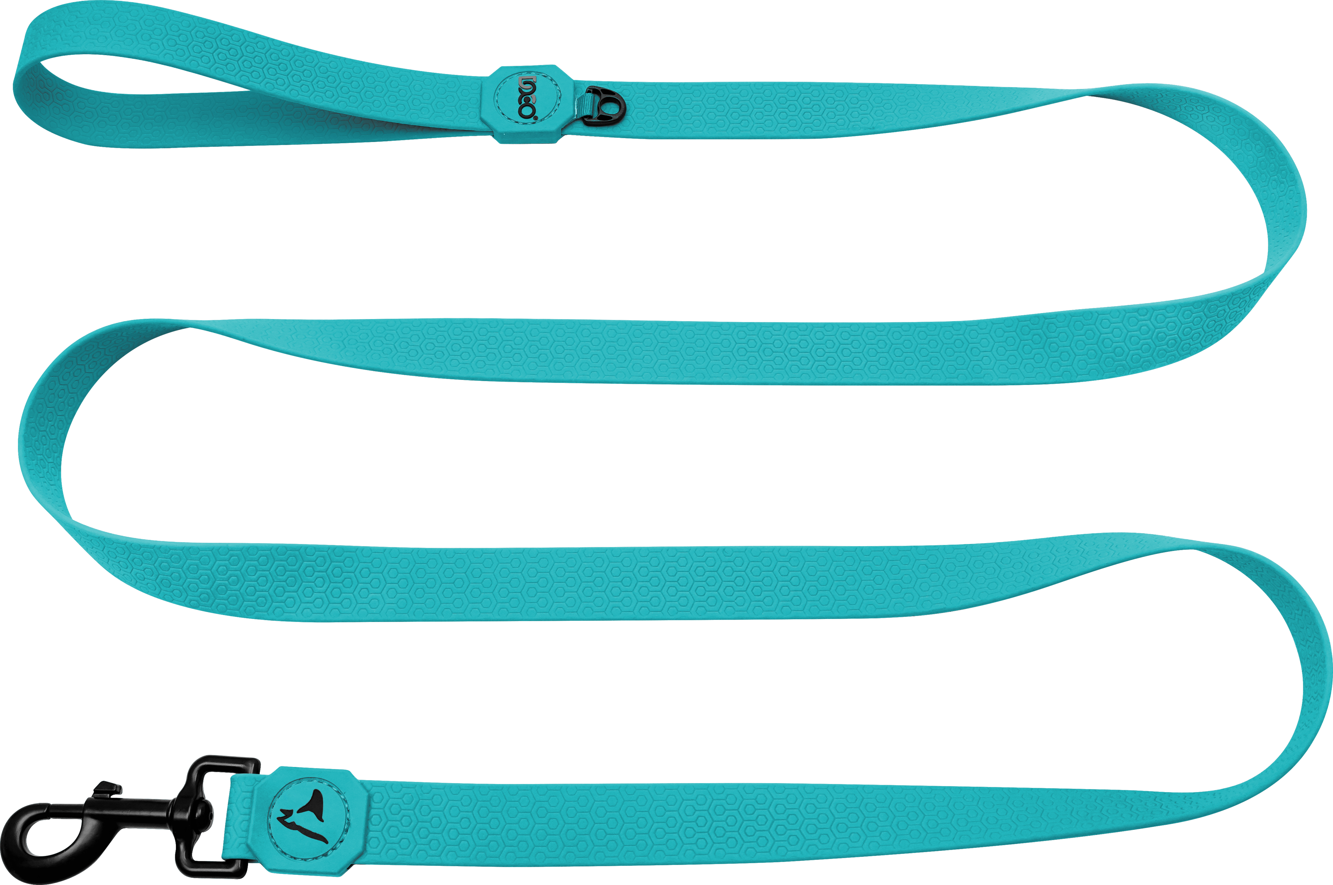 DOCO Jelly Bean Leash 5FT Medium