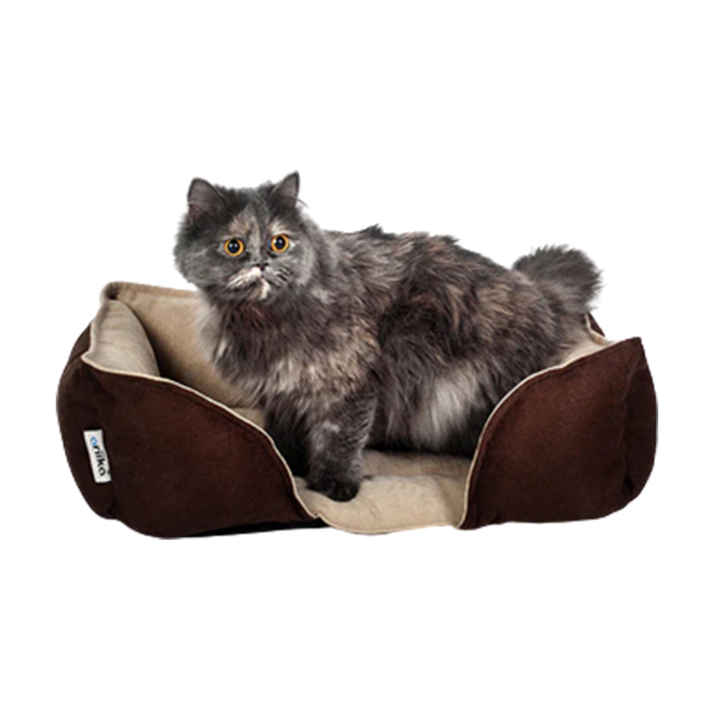 Ariika Mike Pet Bed Sabia