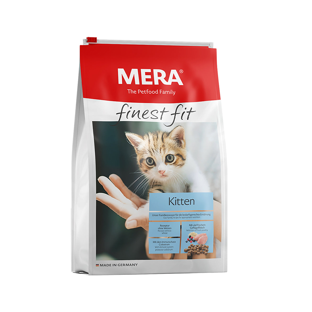 Mera Finest Fit Kitten 4kg