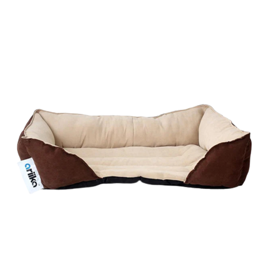 Ariika Mike Pet Bed Sabia