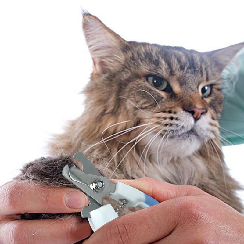 Cat&Dog Pet Nail Clippers