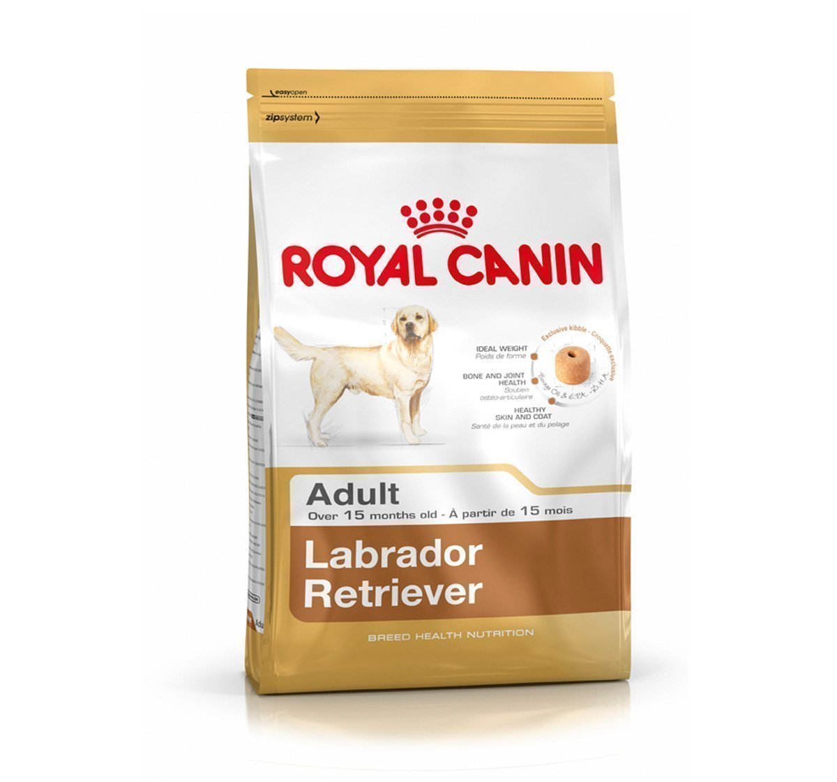 Royal Canin LABRADOR ADULT 3 KG