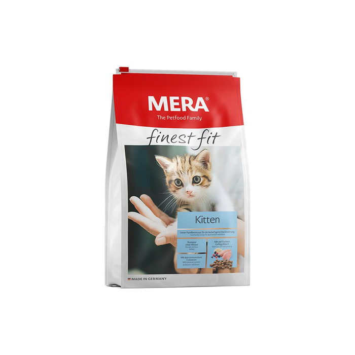 Mera kitten 400g