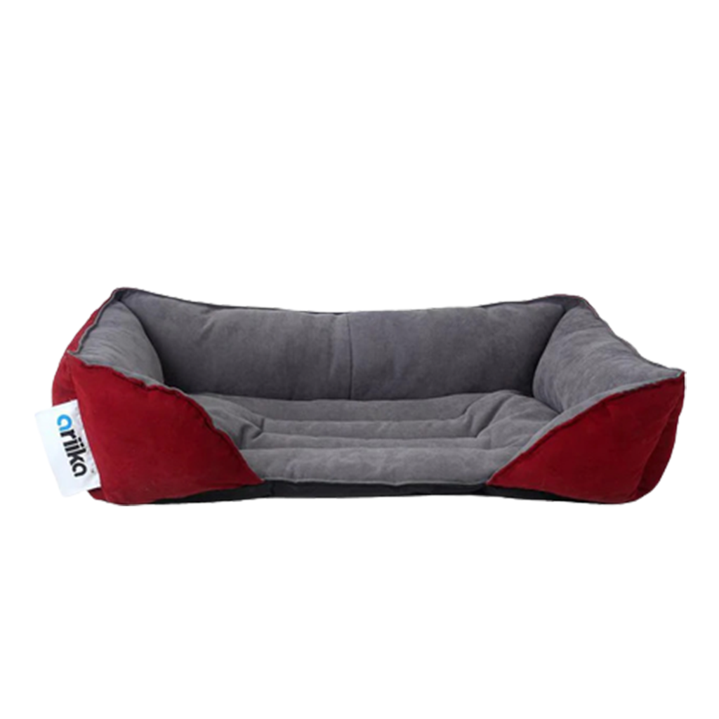 Ariika Mike Pet Bed Sabia