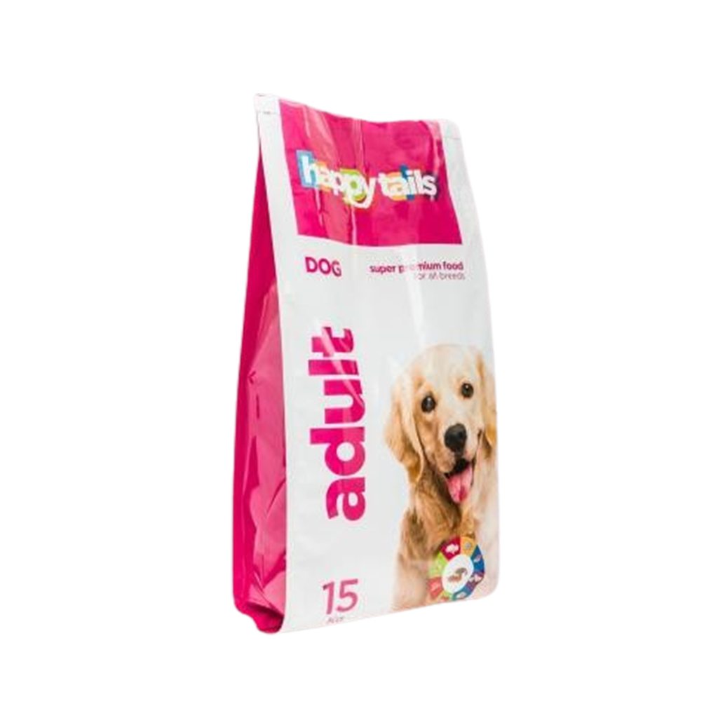 Happy Tails Adult Dog Food 15 Kg