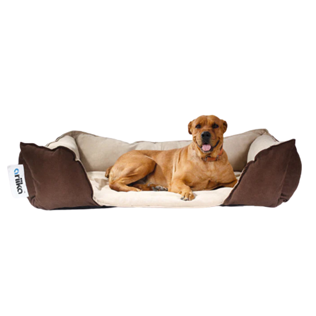 Ariika Mike Pet Bed Sabia