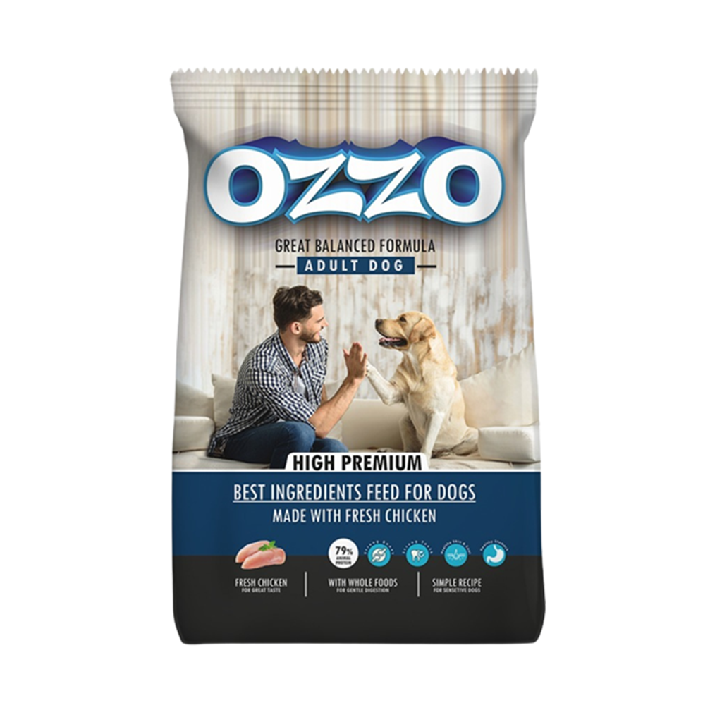 OZZO Dog Adult 15 kg