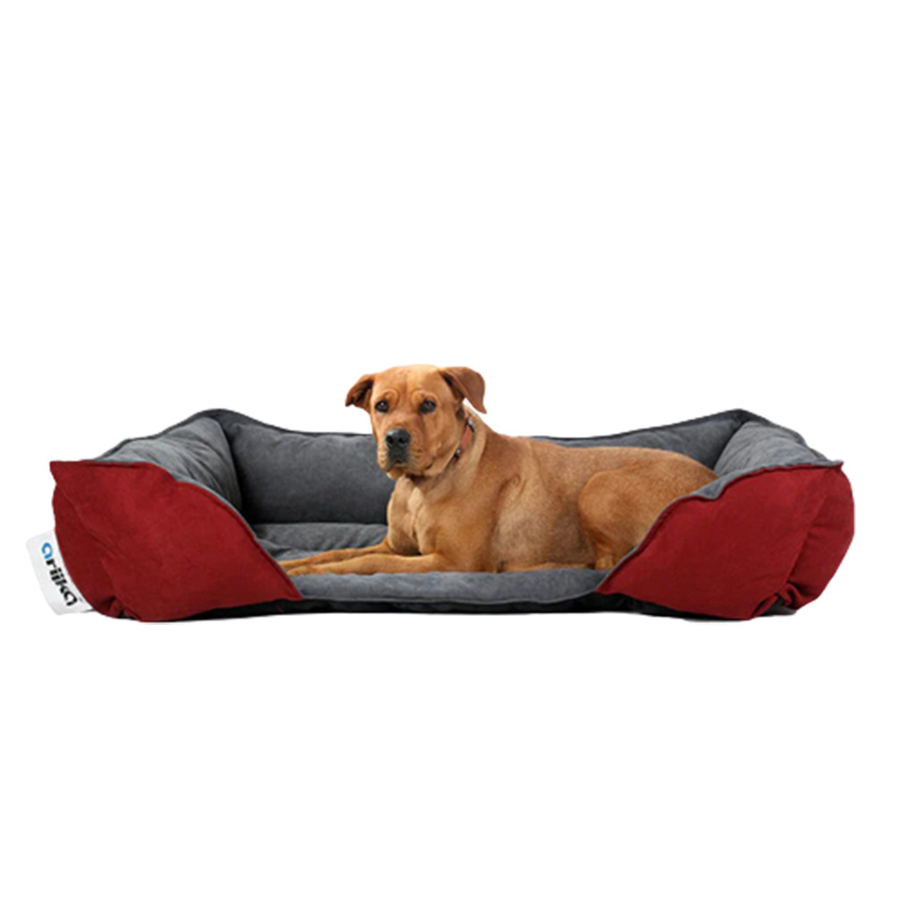 Ariika Mike Pet Bed Sabia