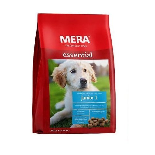 Mera Dog Junior 1 4 KG