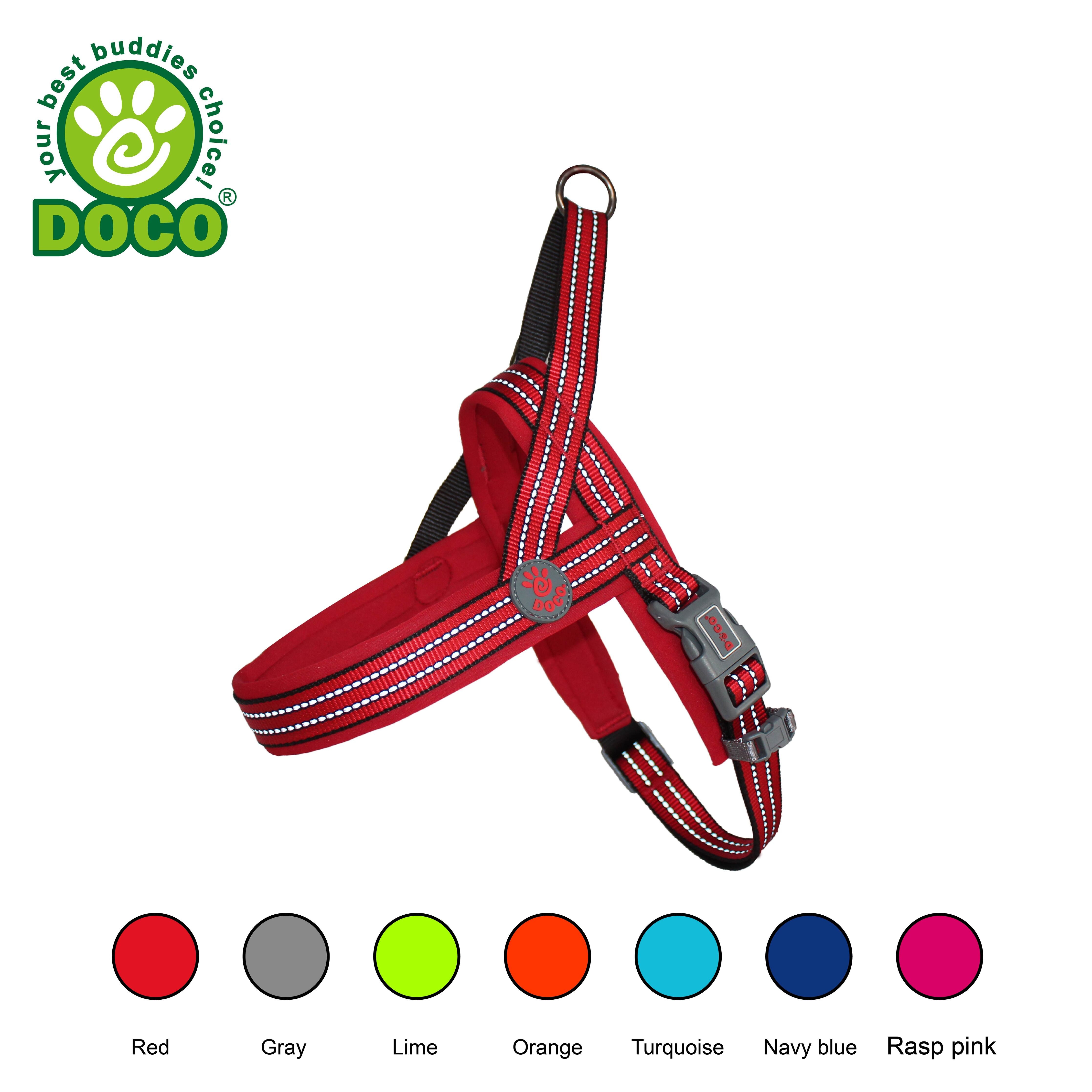 DOCO Vario Neoprene Harness Medium - Large