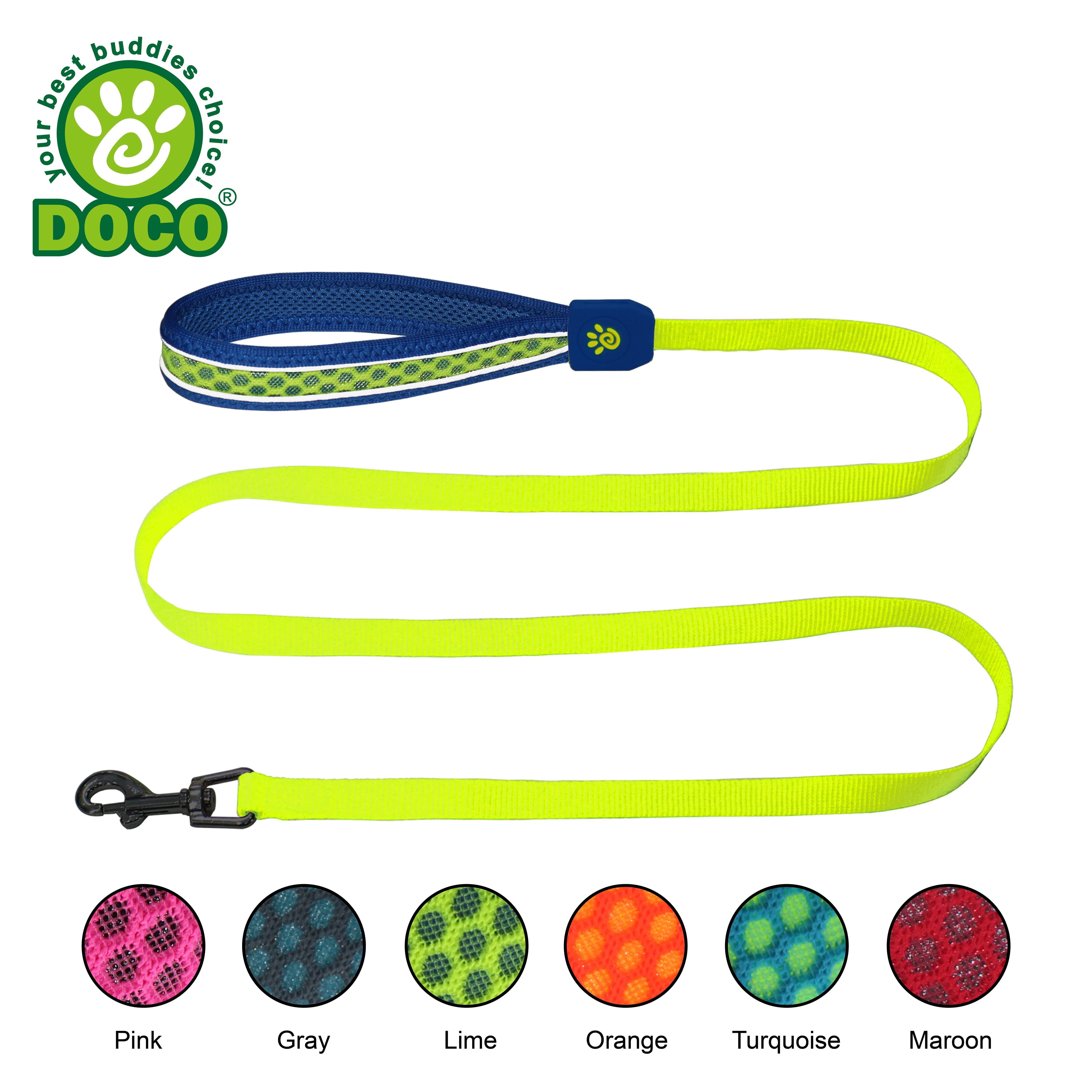DOCO Net Mesh Sport Leash Small