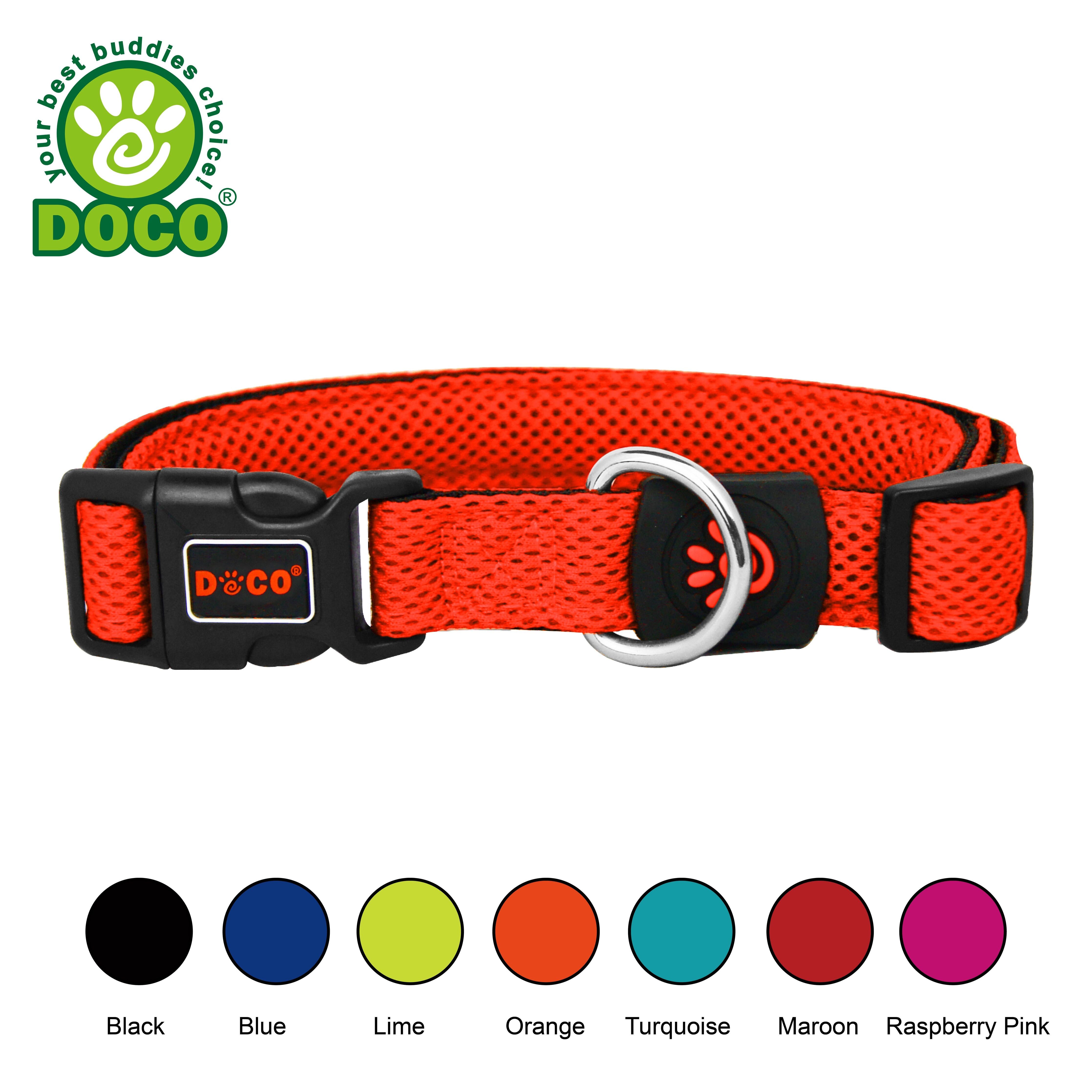 DOCO® Puffy Air Collar -XL