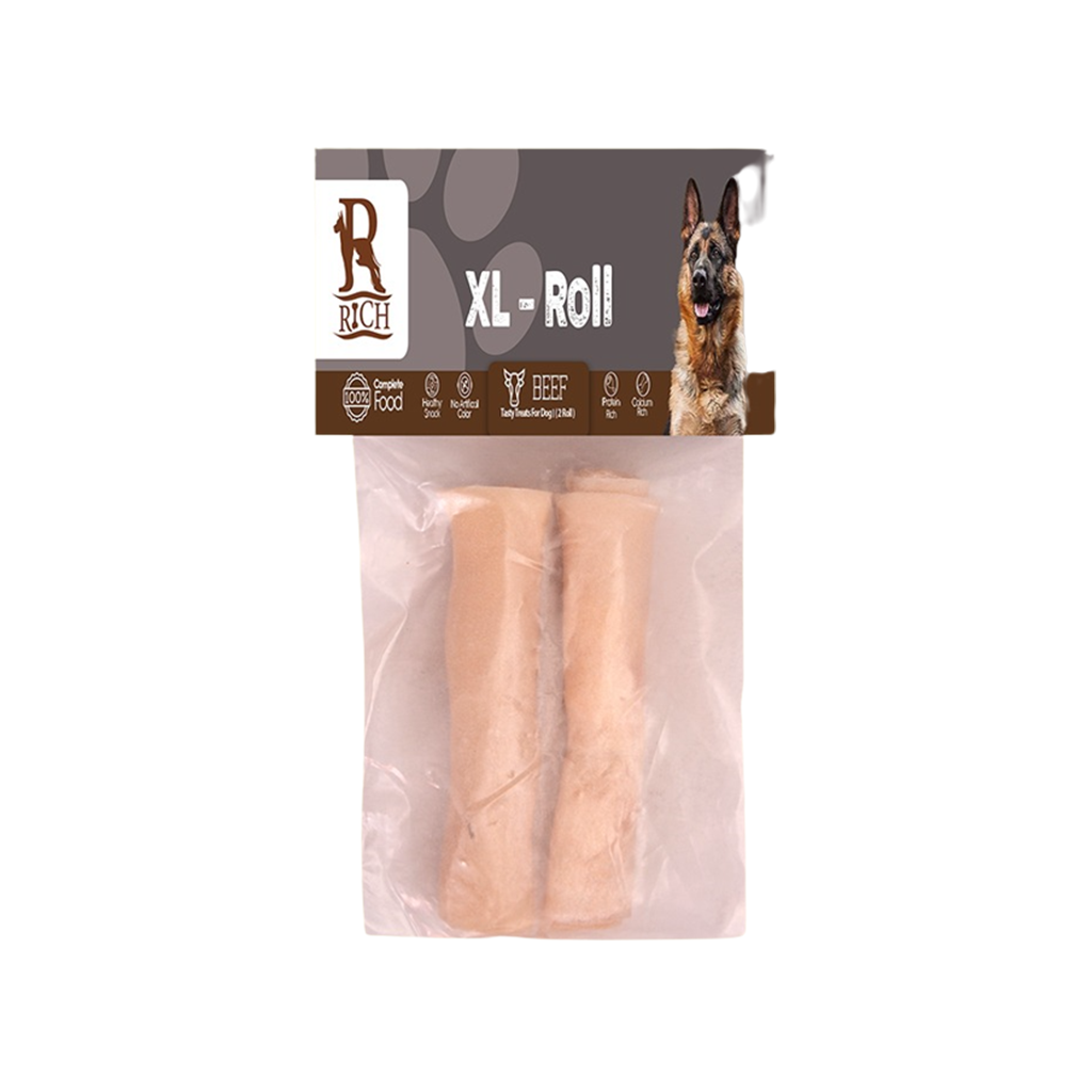 Rich Calcium XL - 2 Roll