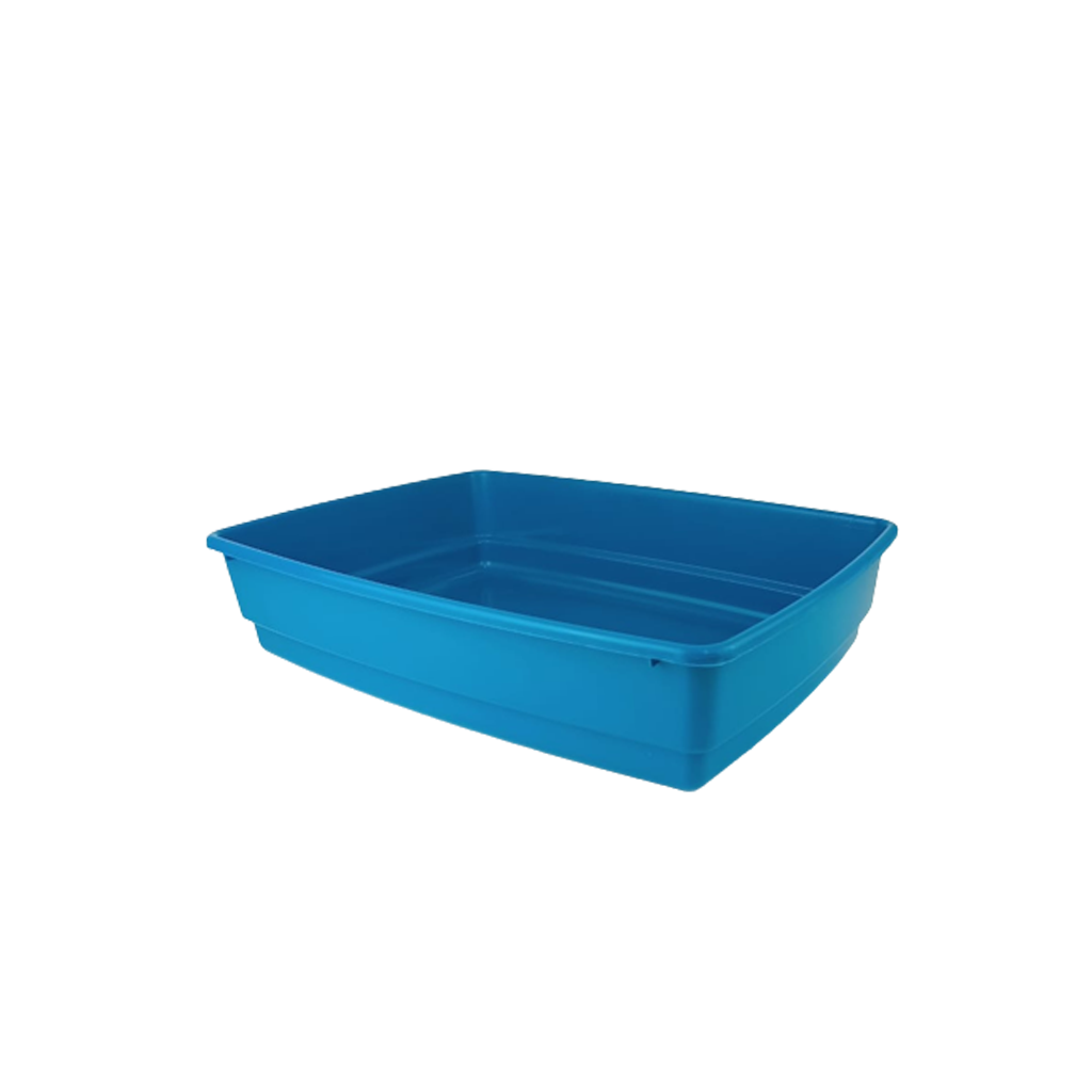 Jumbo Cat Litterbox without frame 50X35 cm