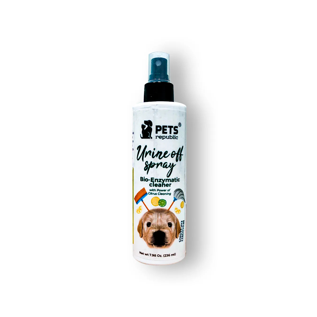 Pets Republic Urine Off 236 ml