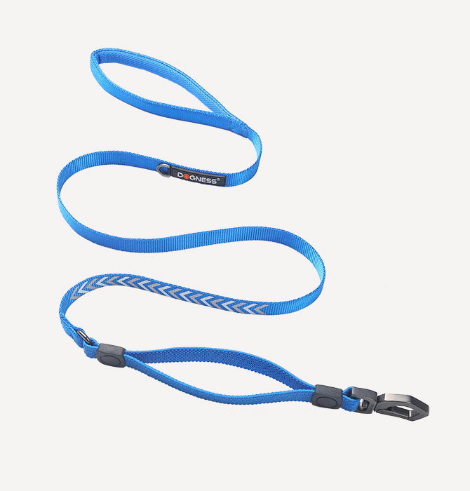 DOGNESS Challenger Leash XS/S (1.3x152cm)