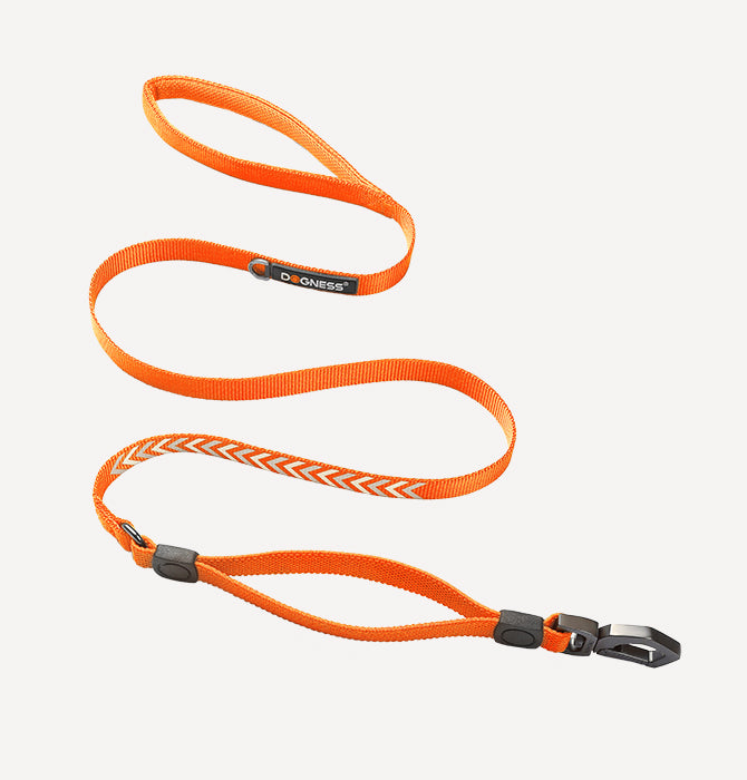 DOGNESS Challenger Leash XS/S (1.3x152cm)