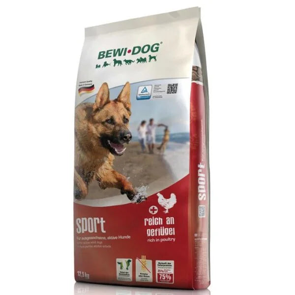 BewiDog Sport 12.5KG