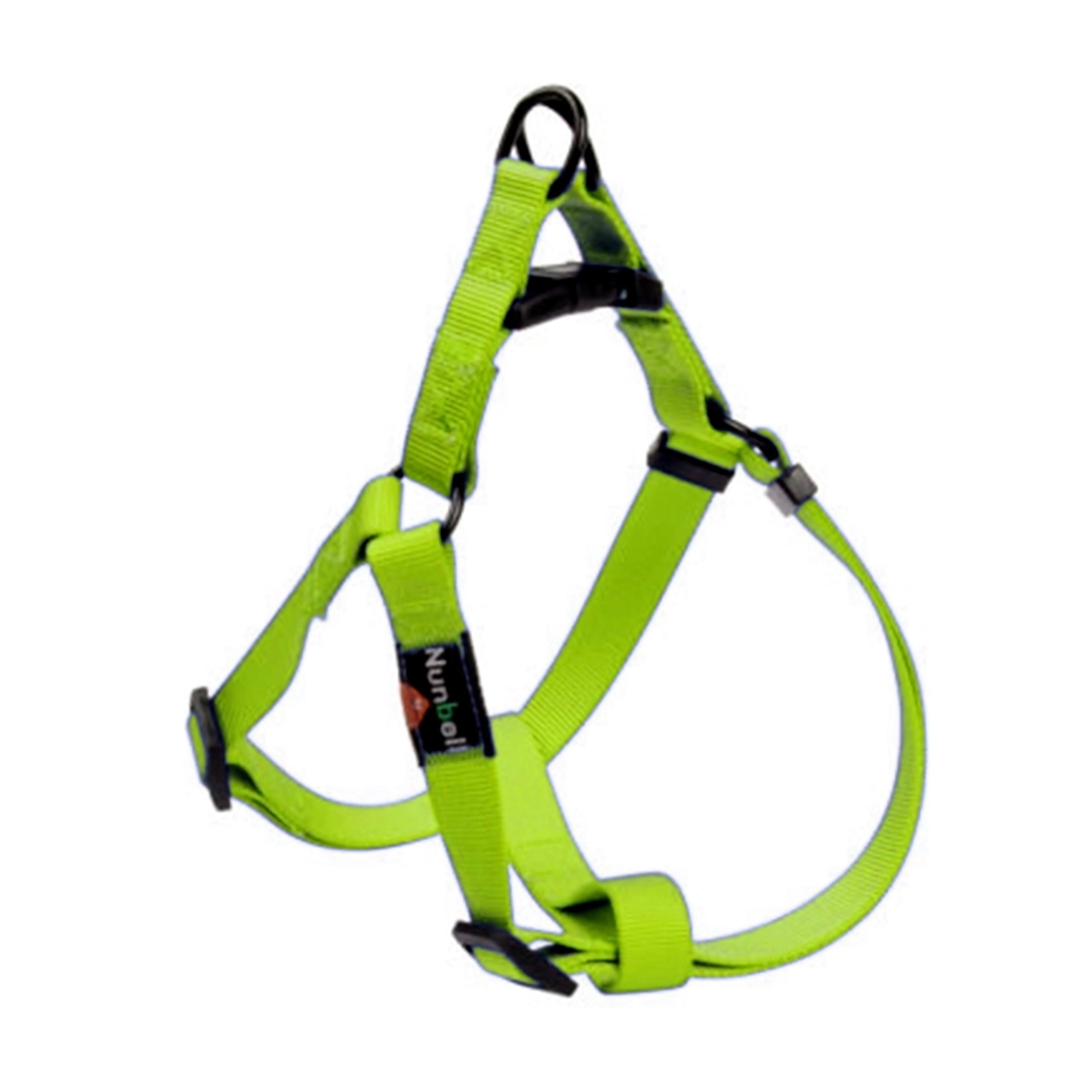 Nunbell Harness Large (2.5cm x 50-77cm)