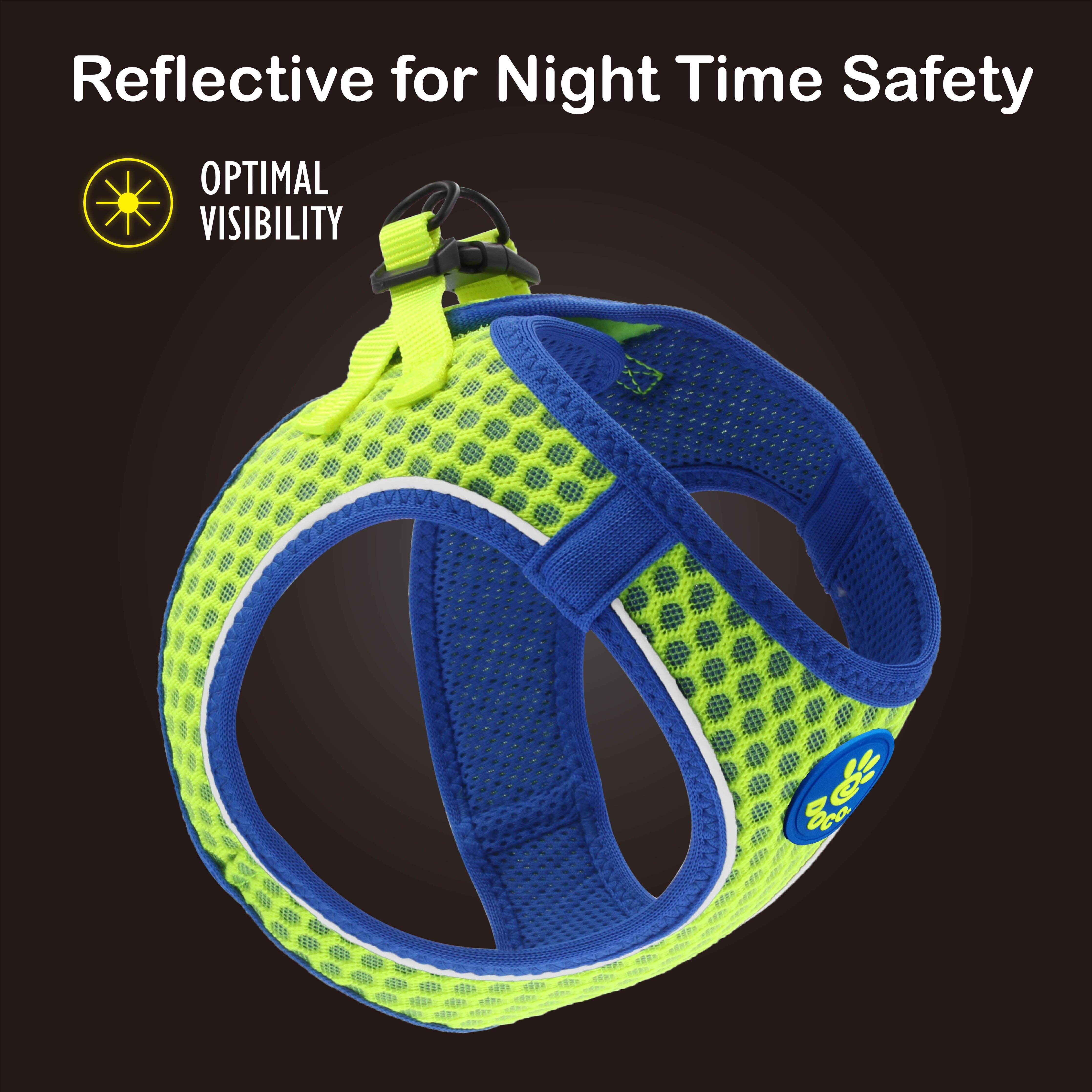 DOCO Net Mesh Sport Harness Large