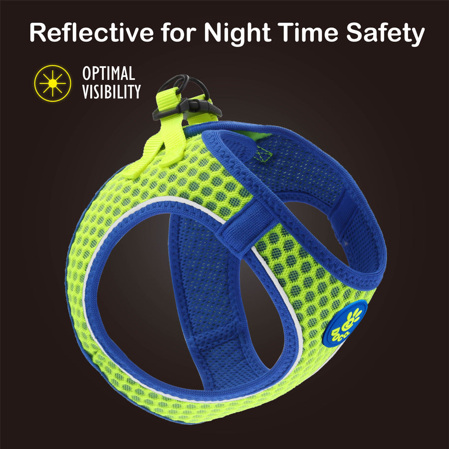DOCO Net Mesh Sport Harness Medium