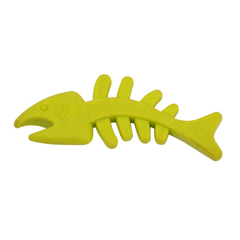 Fish Supreme Chewing Toy