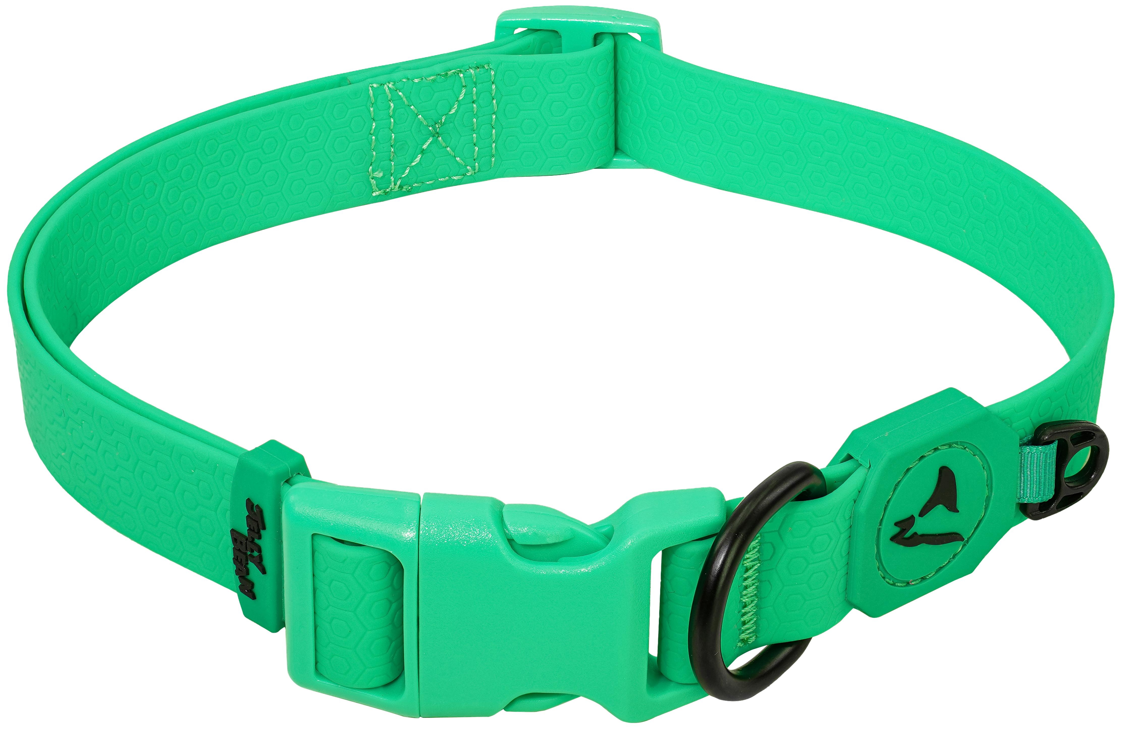 DOCO Jelly Bean Collar Medium